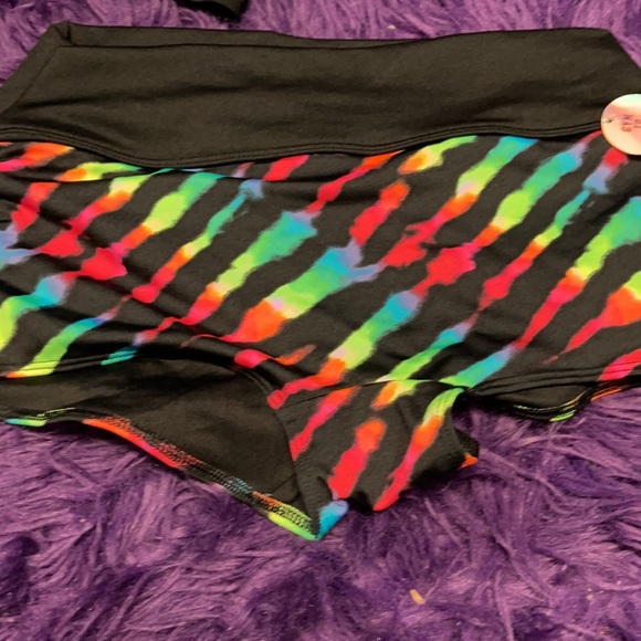 Pink Gym to Swim - Picture 3 of 4